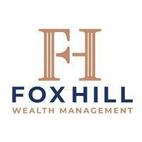 fox hill wealth management logo image