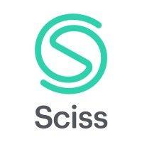 sciss logo image