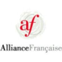 alliance française de brunei logo image