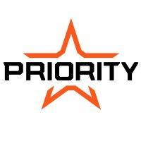 priority sports & entertainment