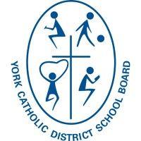 york catholic district school board