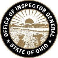 ohio inspector general logo image