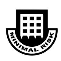 minimal risk consultancy limited logo image