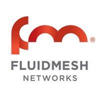 fluidmesh networks (now part of cisco) logo image