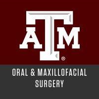 oral & maxillofacial surgery, texas a&m health