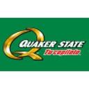 logo of Quaker State