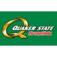 quaker state logo image