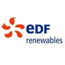 logo of Edf Renewables North America