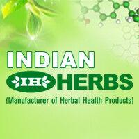 indian herbs specialities pvt ltd logo image