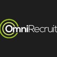 omni recruit logo image