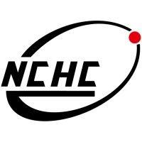 nchc logo image