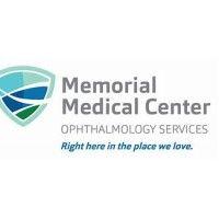 memorial medical center logo image