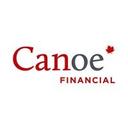 logo of Canoe Financial