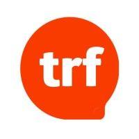 the recruitment fix (trf-ltd) logo image