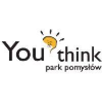 youthink. logo image