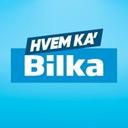 logo of Bilka Salling Group