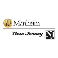 manheim new jersey logo image