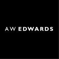 a w edwards logo image