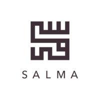 salma loves beauty logo image