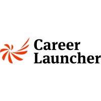 career launcher logo image