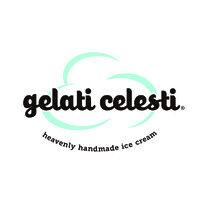 gelati celesti logo image