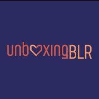 unboxingblr logo image