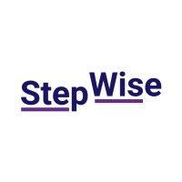 stepwise tech logo image