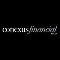 conexus financial logo image