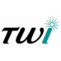 twi pharmaceuticals, inc. logo image