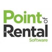 point-of-rental software limited logo image