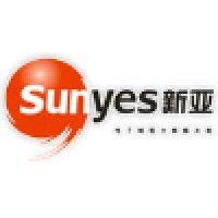 shenzhen sunyes electronic manufacturing holding co., ltd logo image