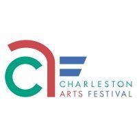 charleston arts festival logo image