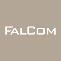 falcom logo image