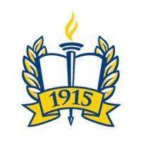 louisville collegiate school logo image