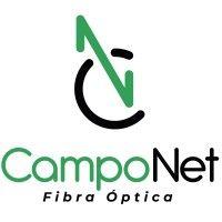 camponet logo image