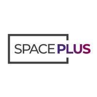 space plus logo image