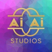 aiai studios logo image