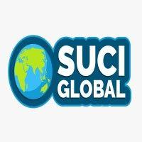 suci global logo image