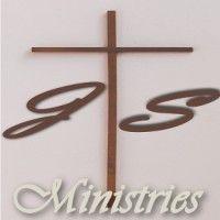 james schofield ministries logo image