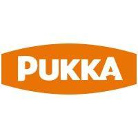 pukka logo image