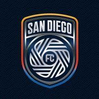 san diego fc logo image