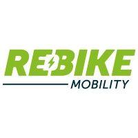 rebike mobility gmbh logo image