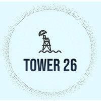 tower 26 partners logo image