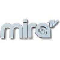 mira tv logo image