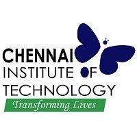 chennai institute of technology logo image