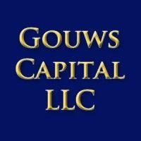 gouws capital llc logo image