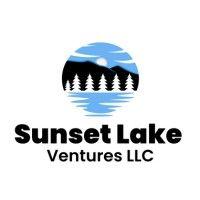 sunset lake ventures llc logo image