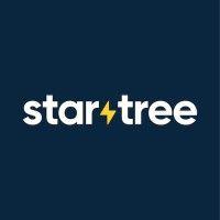 startree logo image