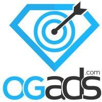 ogads logo image