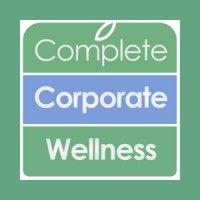 complete corporate wellness